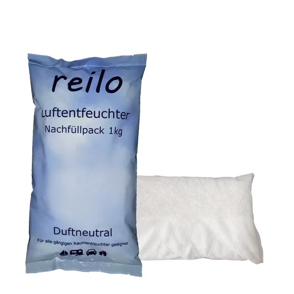 Produktbild von reilo® Granulat (77%)
