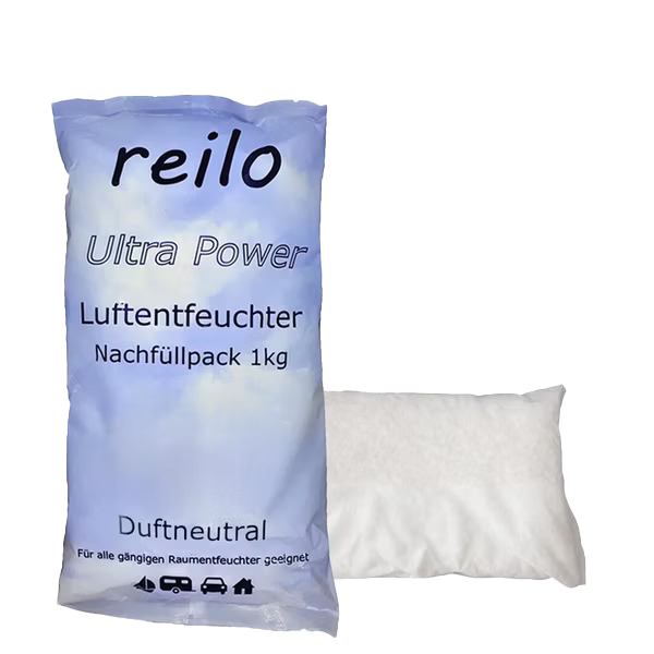 Produktbild von reilo® Ultra Power Granulat (94%)